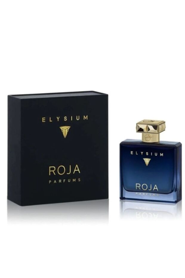 عطر روجا اليسيوم بور هوم بارفيوم كولون 100مل