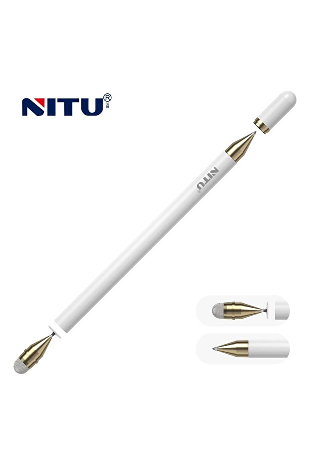 Universal iPad Pencil for Apple - Stylish Touch Pen, Compatible with iOS & Android Devices,iPad