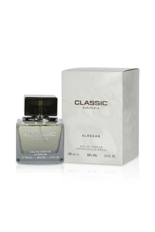 عطر كلاسيك مان 100 مل