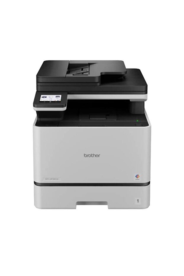 MFC‑L8730CDW Business Color Laser All‑in‑One Printer