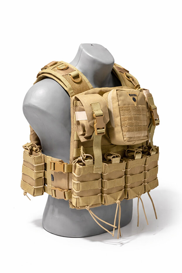 süngü tactical OUTDOOR YELEK