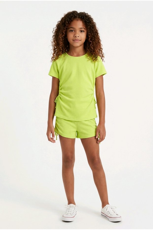 Bluza maneca scurta