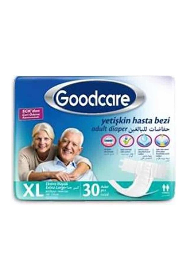 Adult Diaper XL 30
