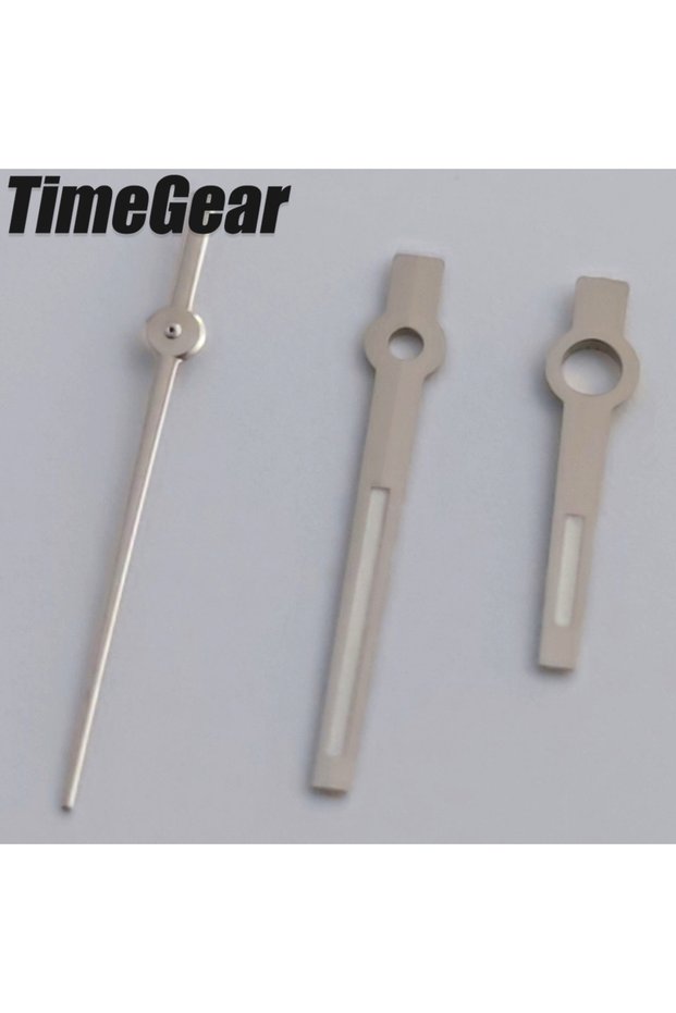 1.Silvery NH35 NH36 Watches Pointers High-Quality C3 Green Luminous For NH34 NH35 NH36 NH38 NH39 4R3