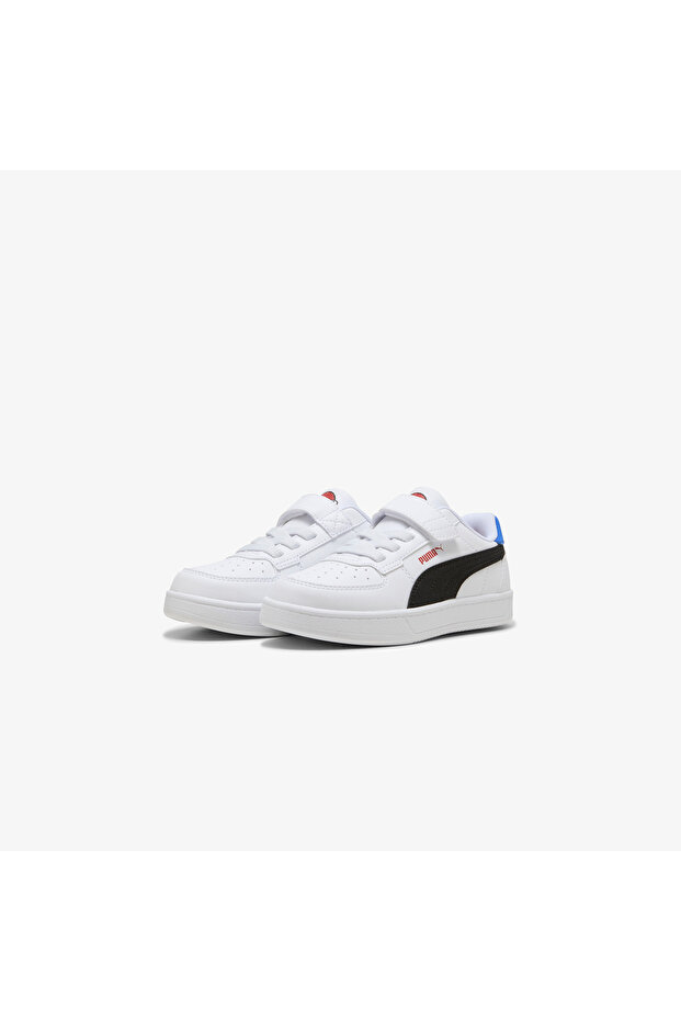 Маратонки Caven 2.0 Mid 90S Jr - 2