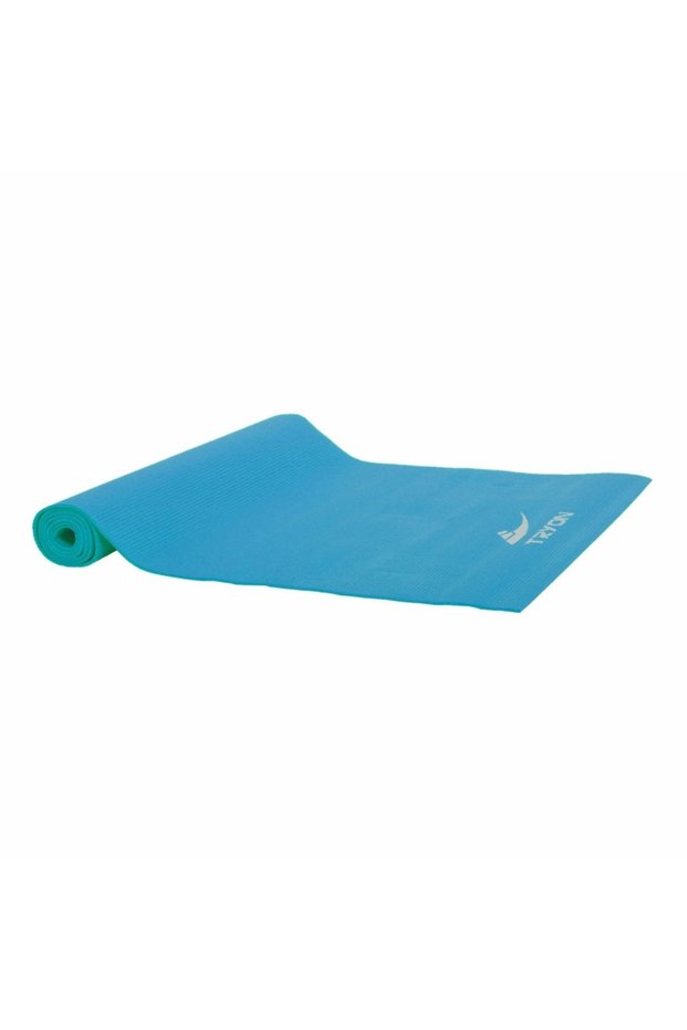 Yoga Mat Blue Ym-40