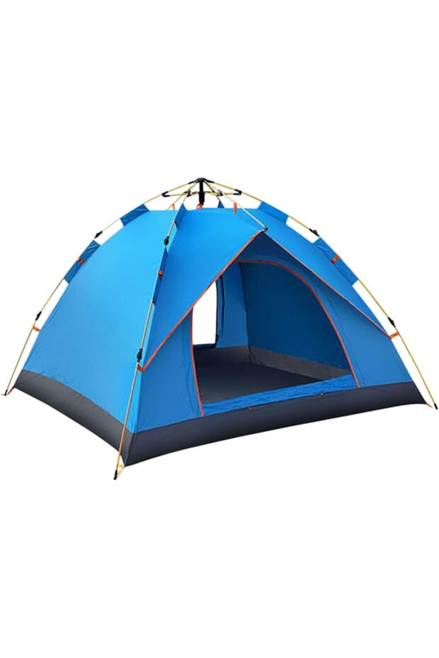 SKY-TOUCH Lightweight Camping Tent 2-3 Persons