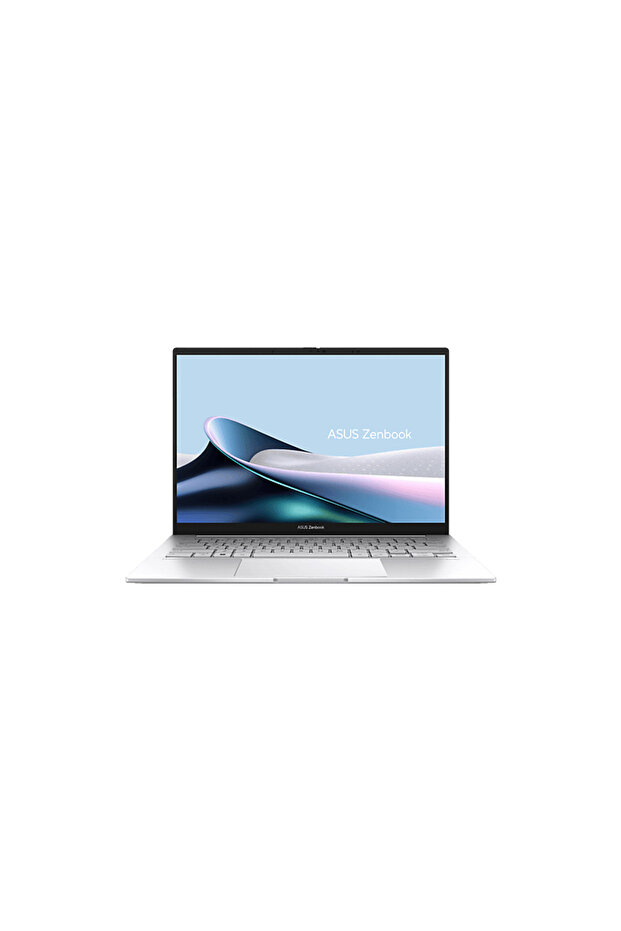 Zenbook 14 UX3405CA-ST825W/Intel® Core™ Ultra 9 285H İşlemci/32 GB RAM/1 TB SSD/14" 3K OLED/W11