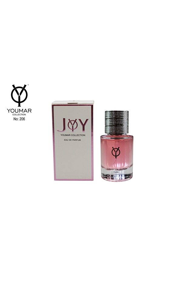 Youmar Perfume 206 25 ml