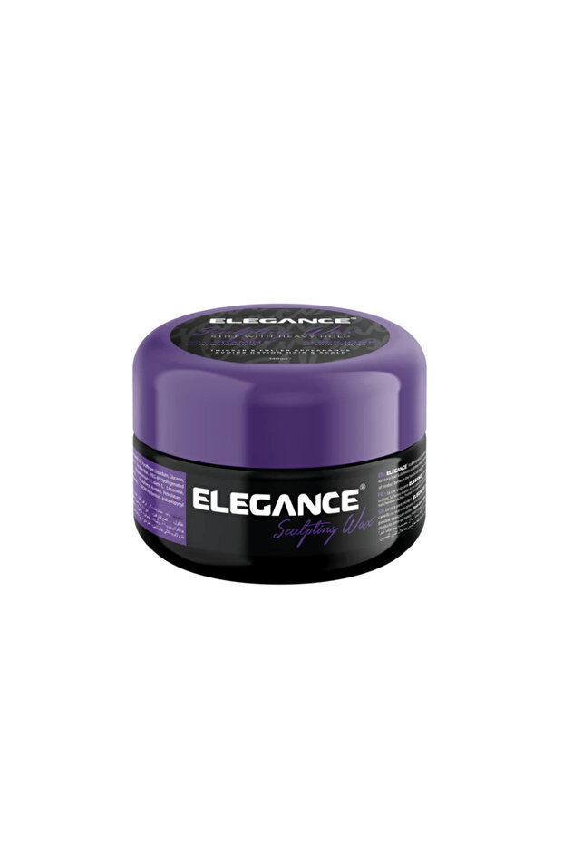 E-Series Sculpting Wax 100ml