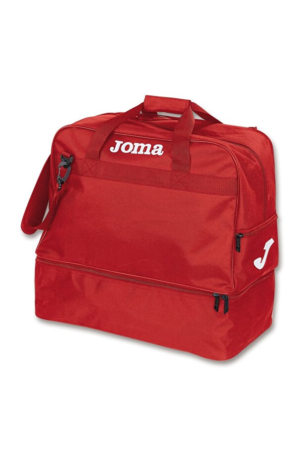 400006.600 Training Iii Sports Bag - Red