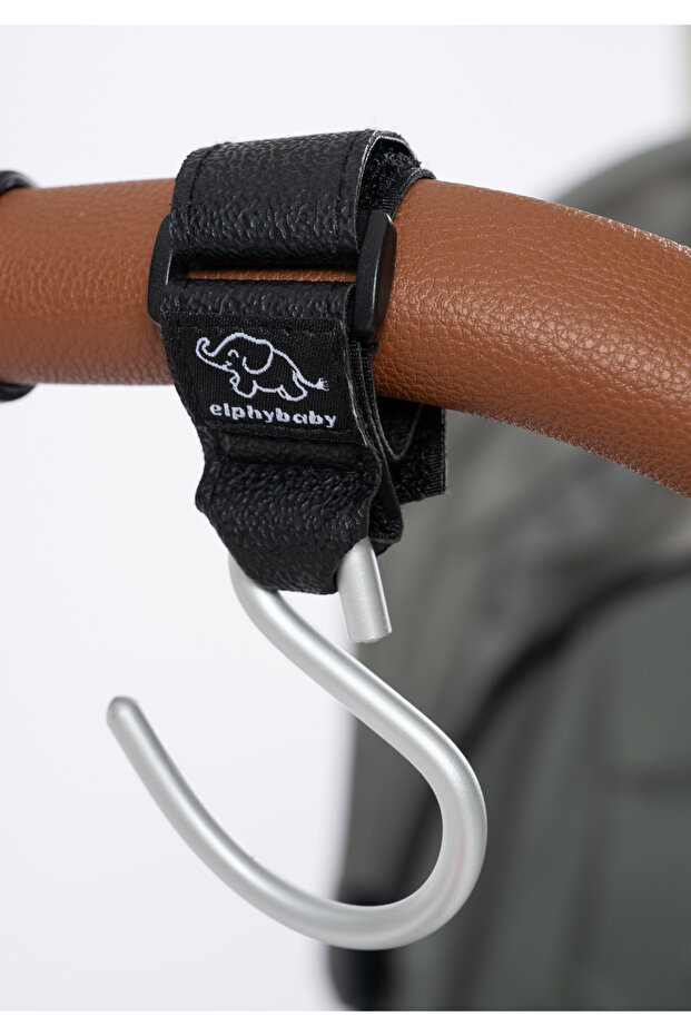 Stroller Hook