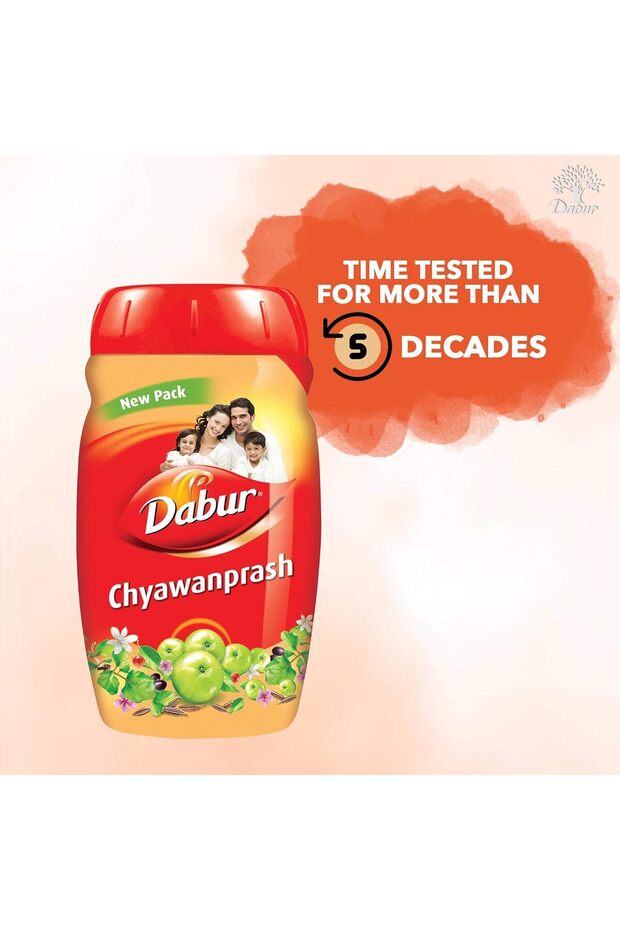 Chyawanprash 500g - 3