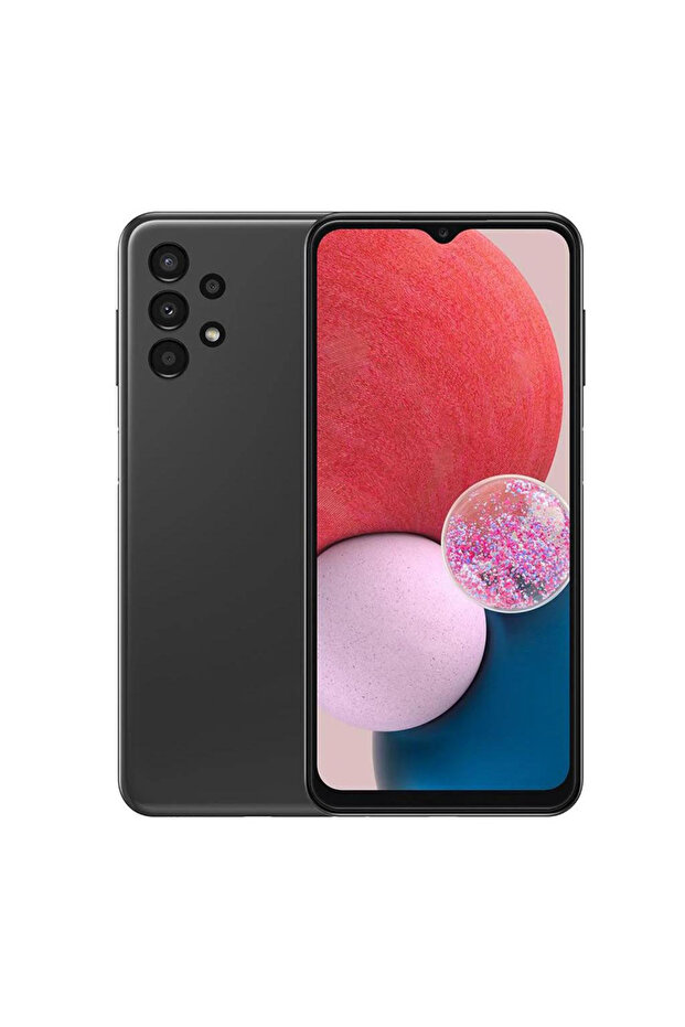 Ghost Screen Protector Compatible with Samsung Galaxy A13 Full Coverage Hidden Privacy - 2