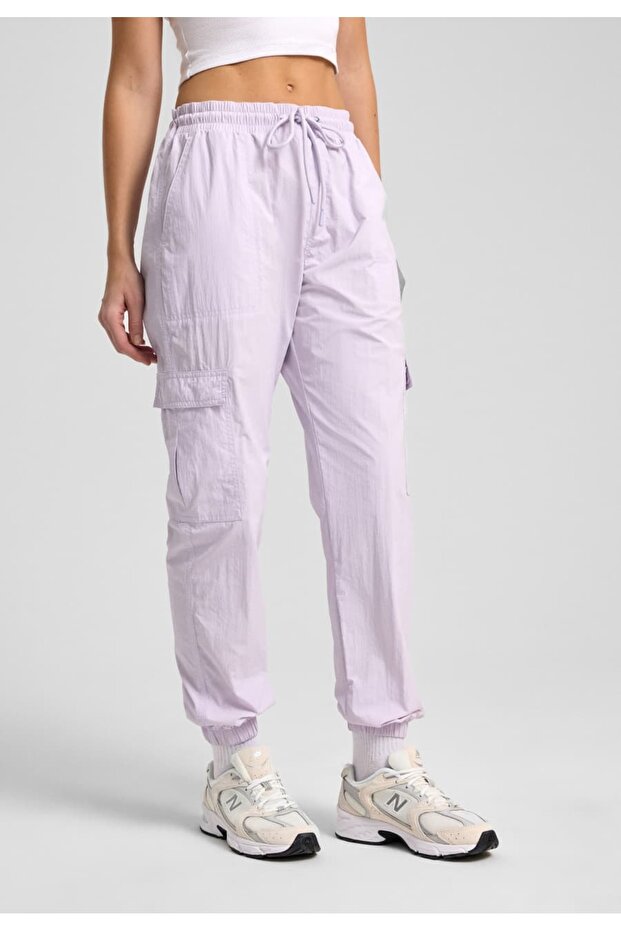 Paraşüt Kumaş Jogger