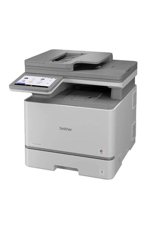 MFC‑L8970CDW Color Laser All‑in‑One Printer