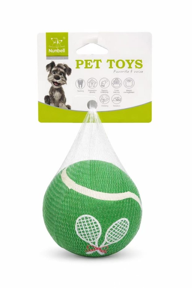 Tenis Topu 10 cm