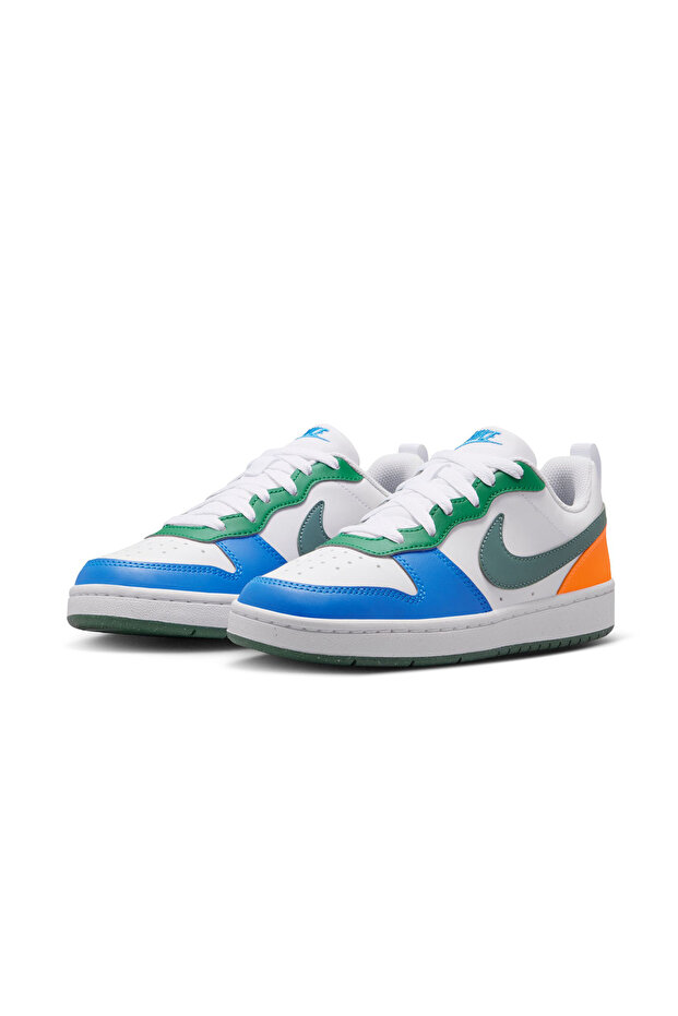 COURT BOROUGH LOW RECRAFT (GS)