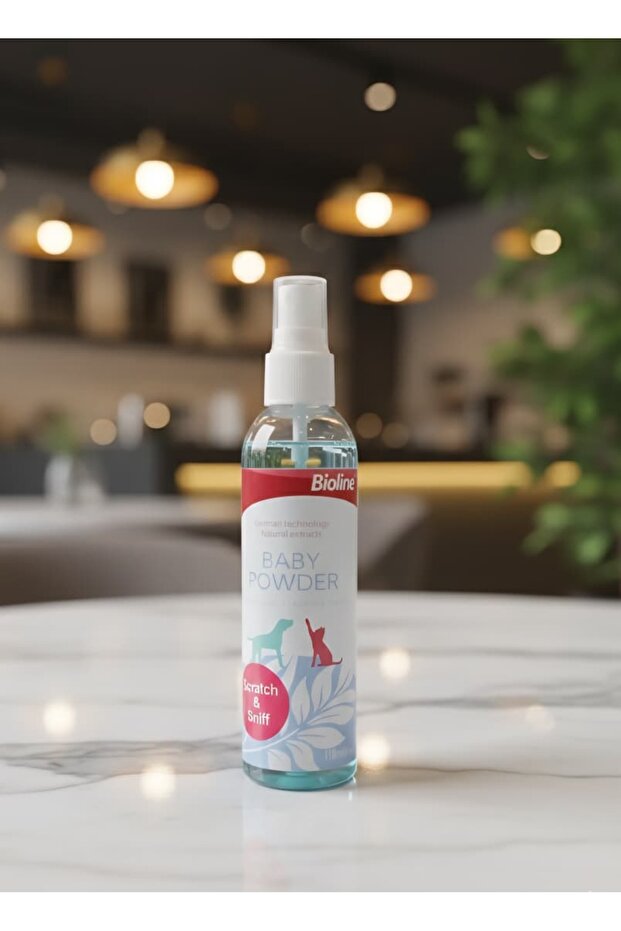 معطر للقطط