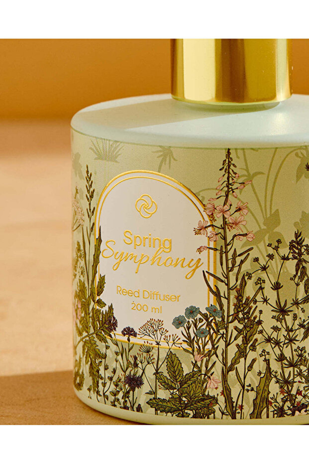 معطر جو سبرينج سيمفوني 200 مل - 2