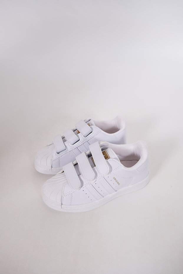Star Girls Boys Casual Sneaker