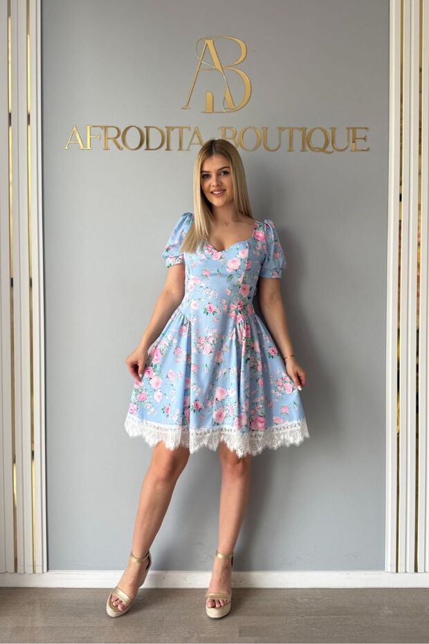 Rochie Amalfi - 1