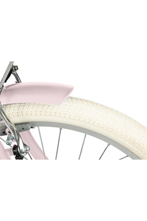 SPINN PIXIE 20" SOFT PINK - 2