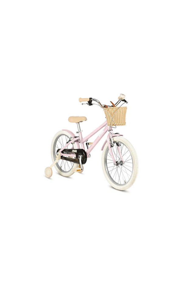 SPINN PIXIE 20" SOFT PINK - 8