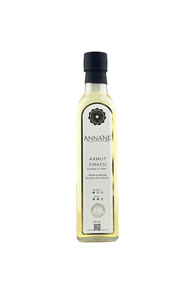 ARMUT SİRKESİ, 500 ML