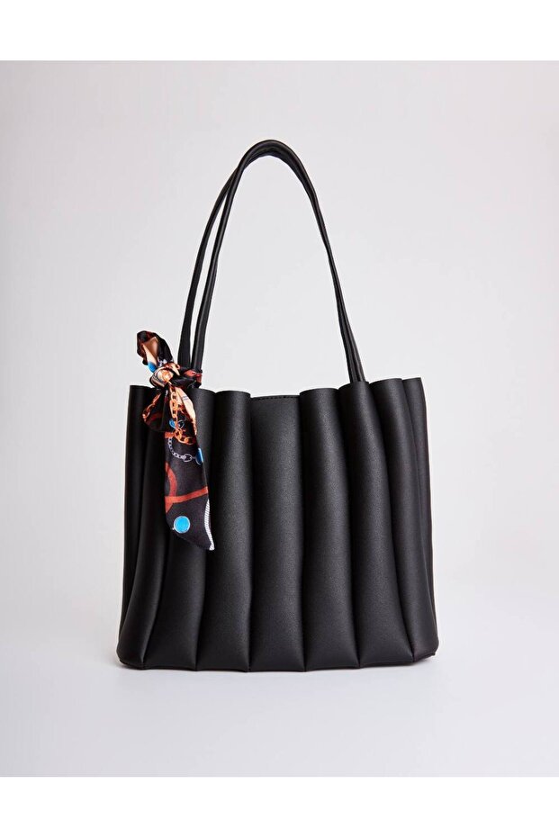 Women's Faux Leather Handbag Shoulder Bag