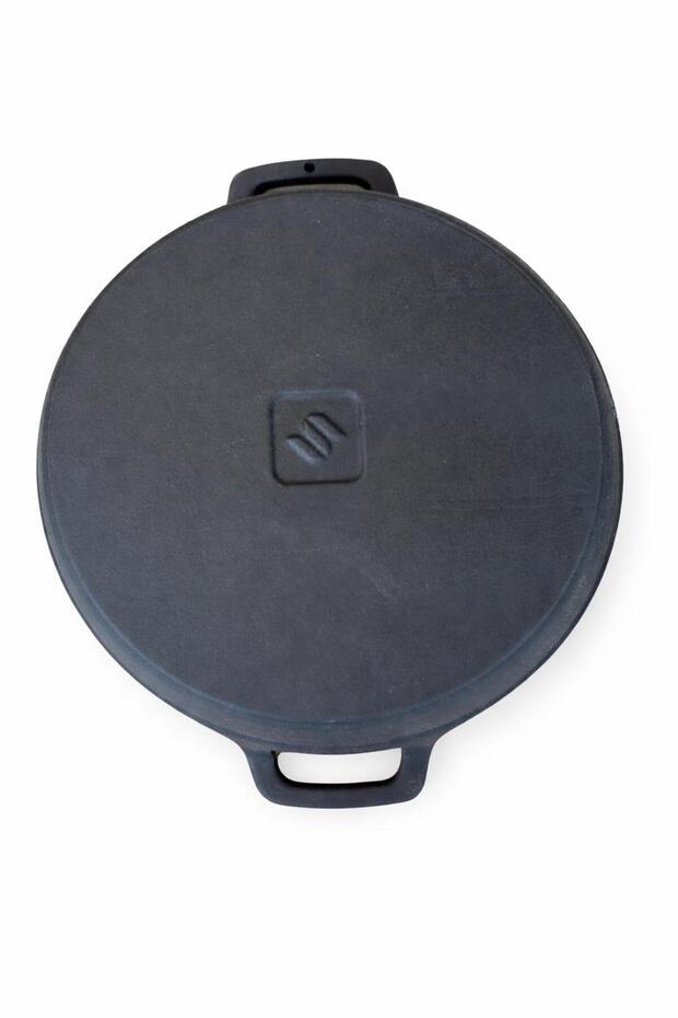 22 cm Döküm Sahan