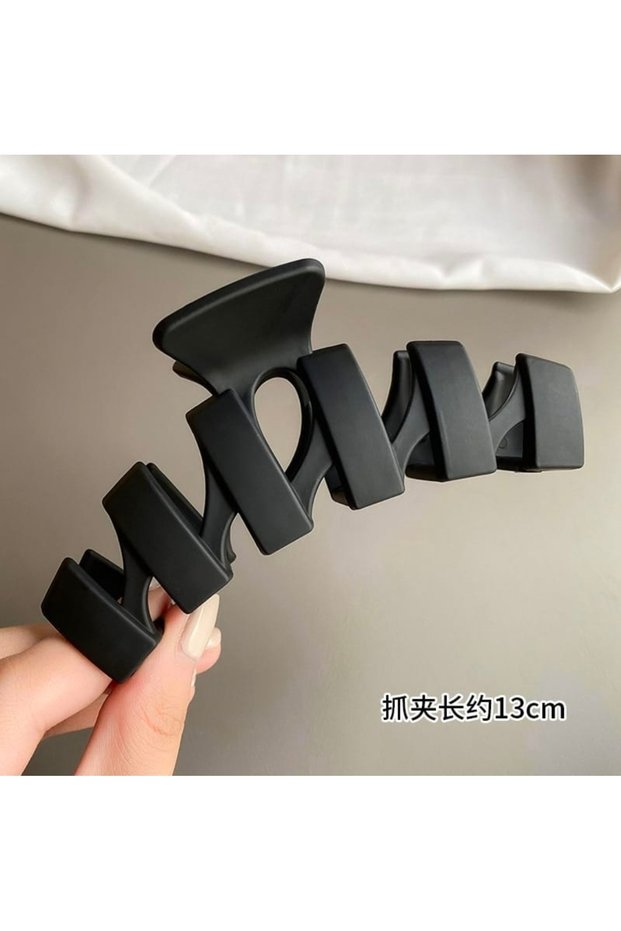 Hair clip
