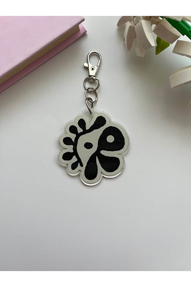 Cortis Kpop Group Keychain / Bag Ornament