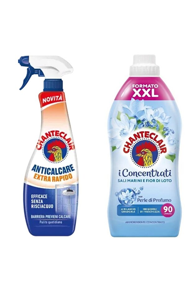 Set 2x Produse Mix - 1