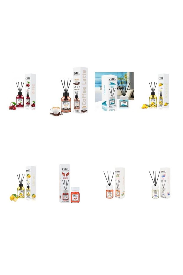 Set 8x Produse Mix