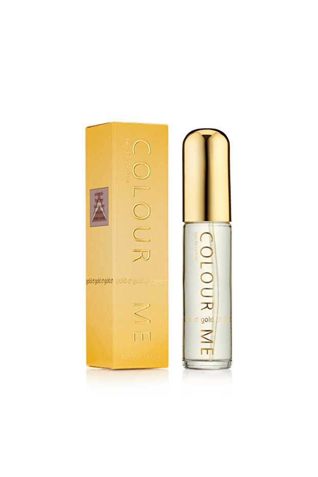 عطر فيمي جولد 50 مل