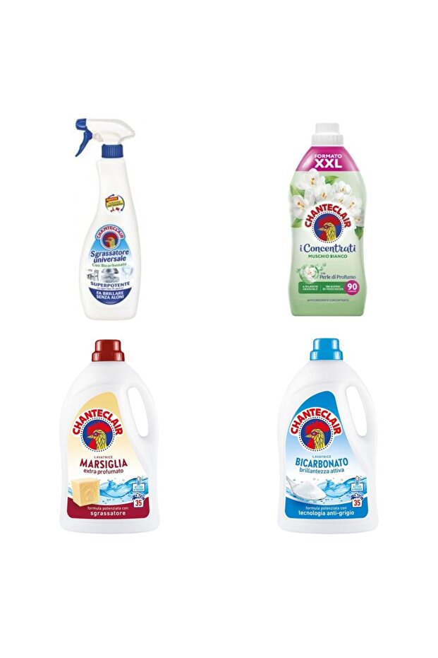 Set 4x Produse Mix - 1