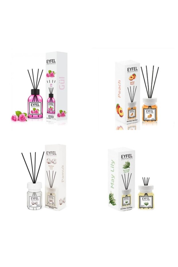 Set 4x Produse Mix