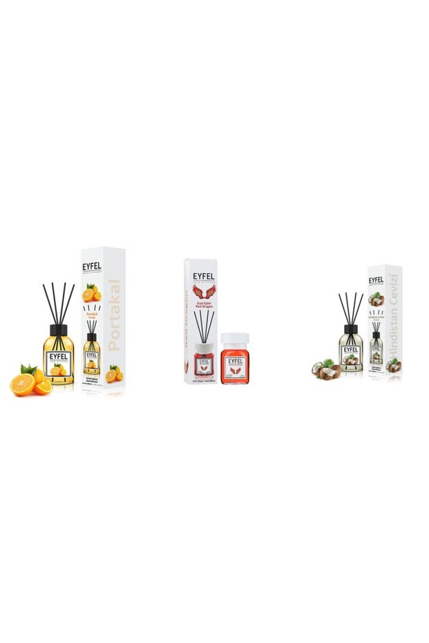 Set 3x Produse Mix