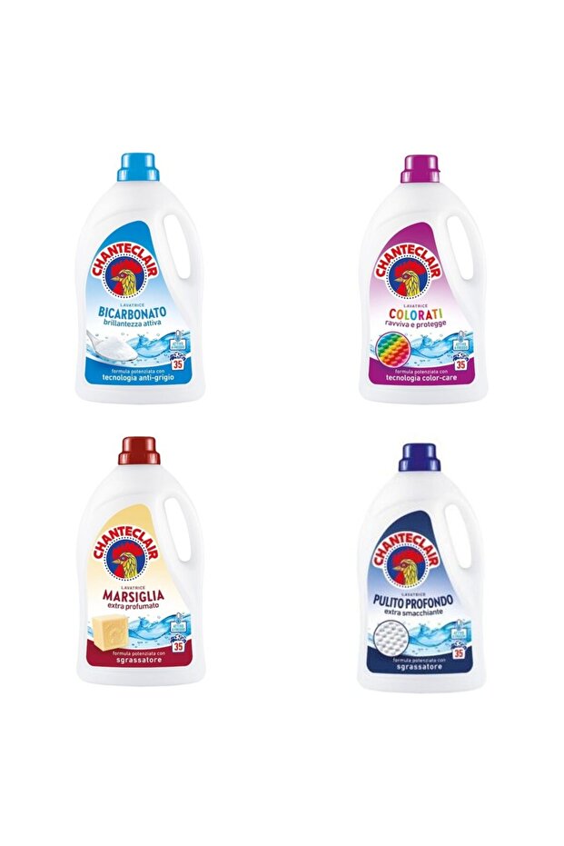 Set 4x Produse Mix - 1