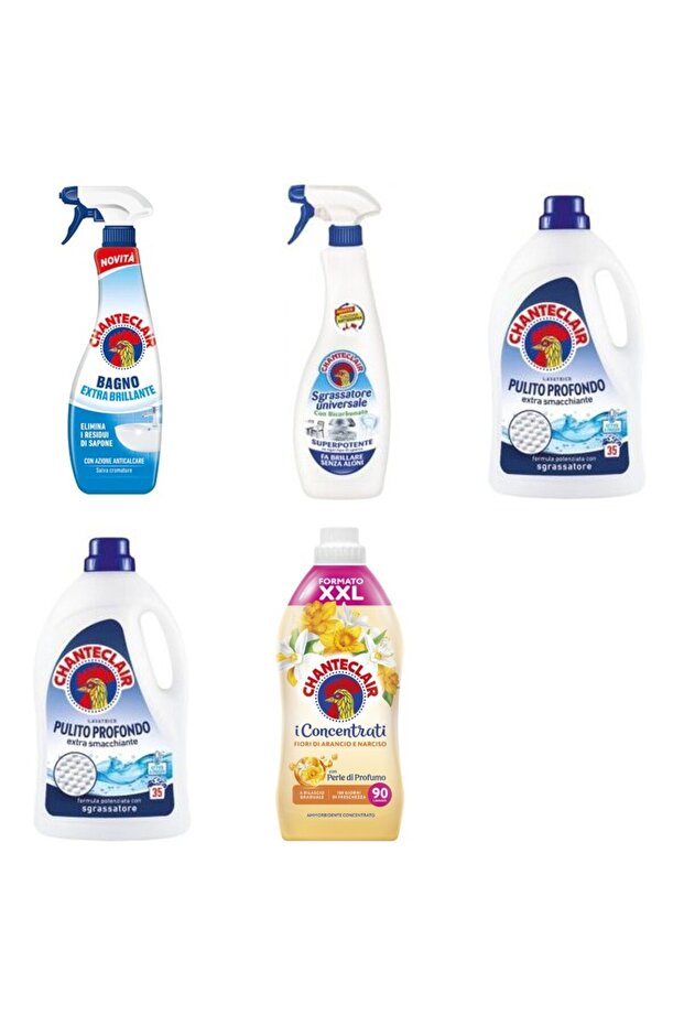 Set 5x Produse Mix - 1