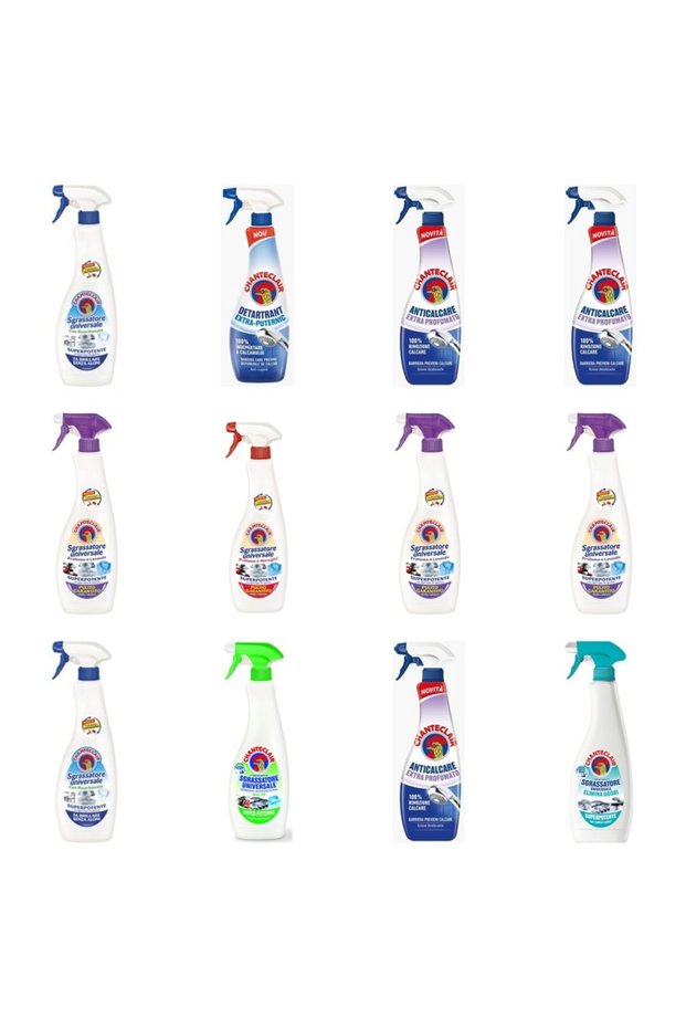Set 12x Produse Mix