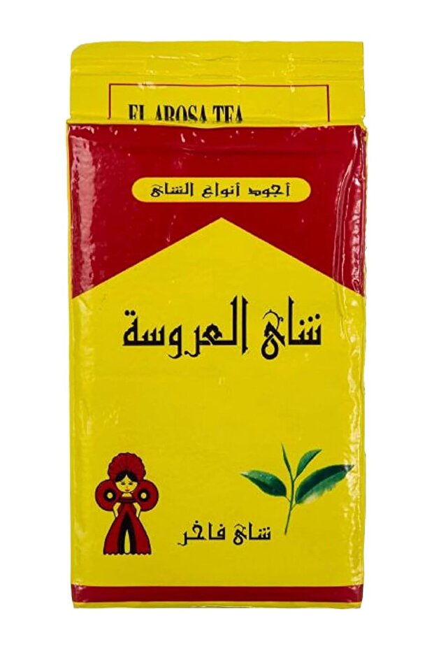 شاي العروسة (40جرام)