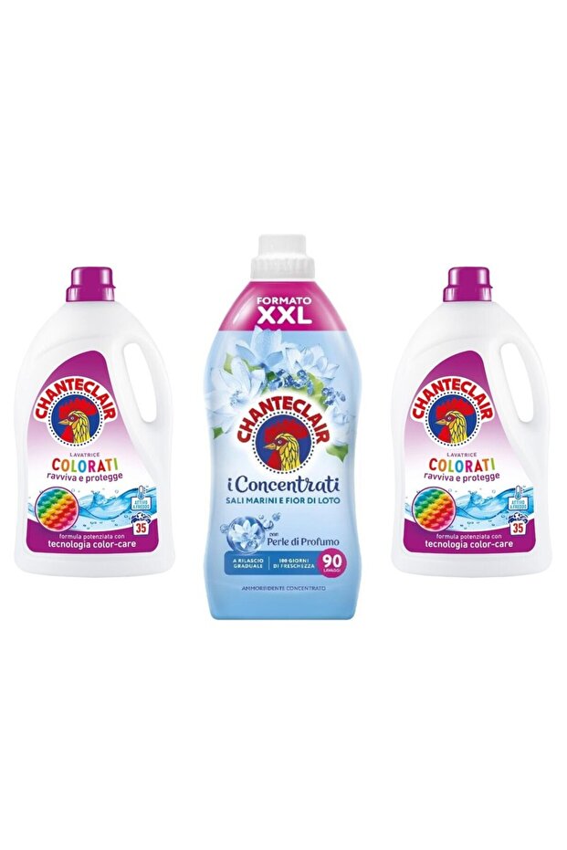 Set 3x Produse Mix - 1
