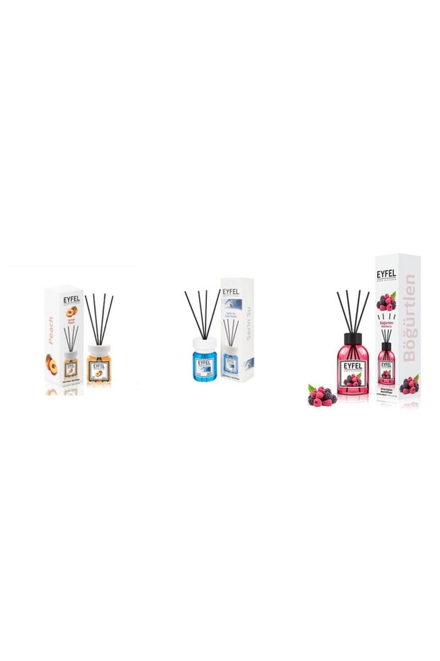 Set 3x Produse Mix