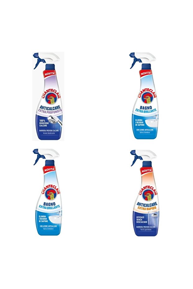 Set 4x Produse Mix - 1