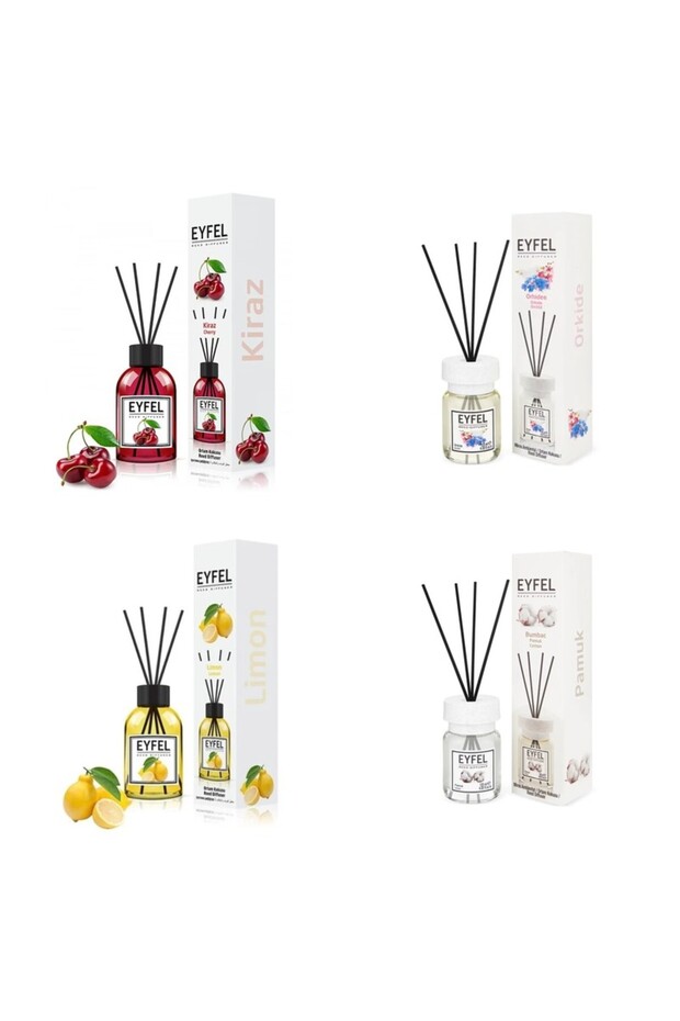 Set 4x Produse Mix