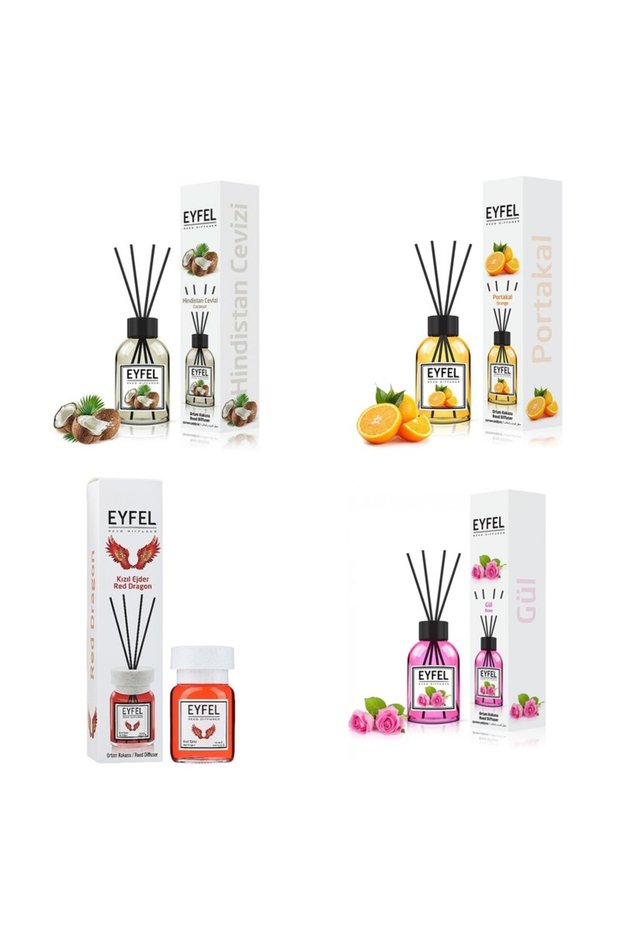 Set 4x Produse Mix