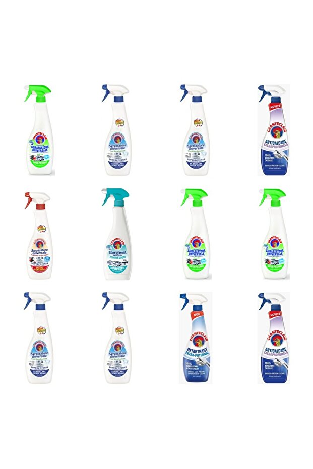 Set 12x Produse Mix