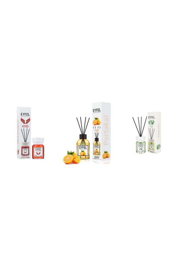 Set 3x Produse Mix